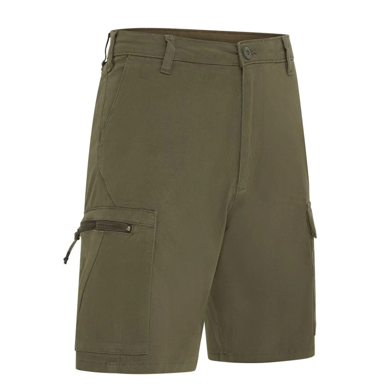 Trakker Kraťasy TechPro HD Shorts 1