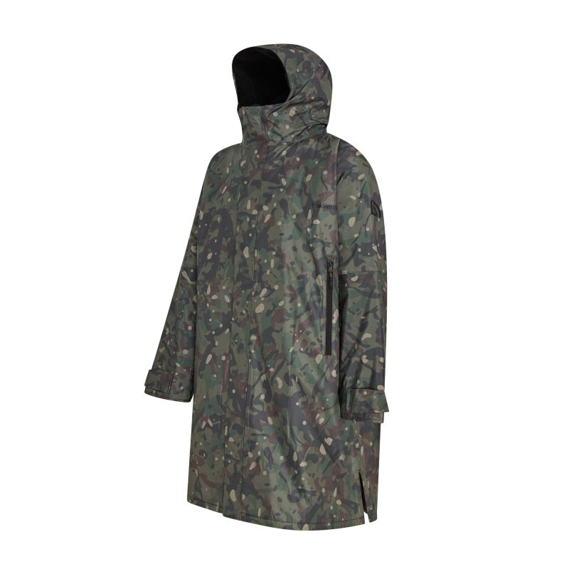 Trakker Kabát CR Camo Robe 1