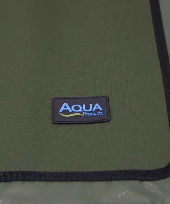 Aqua Rohožka do bivaku Neoprene Bivvy Mat 7