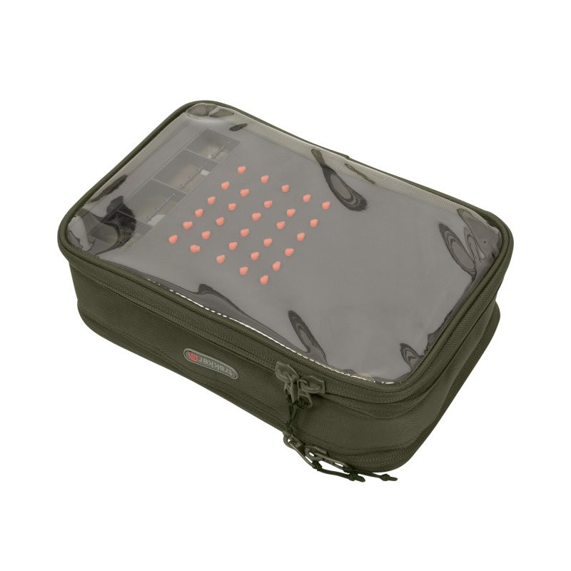 Trakker Pouzdro na bižuterii - NXG Tackle & Rig Pouch 2