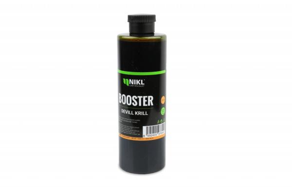 Nikl Booster Devill Krill 250ml