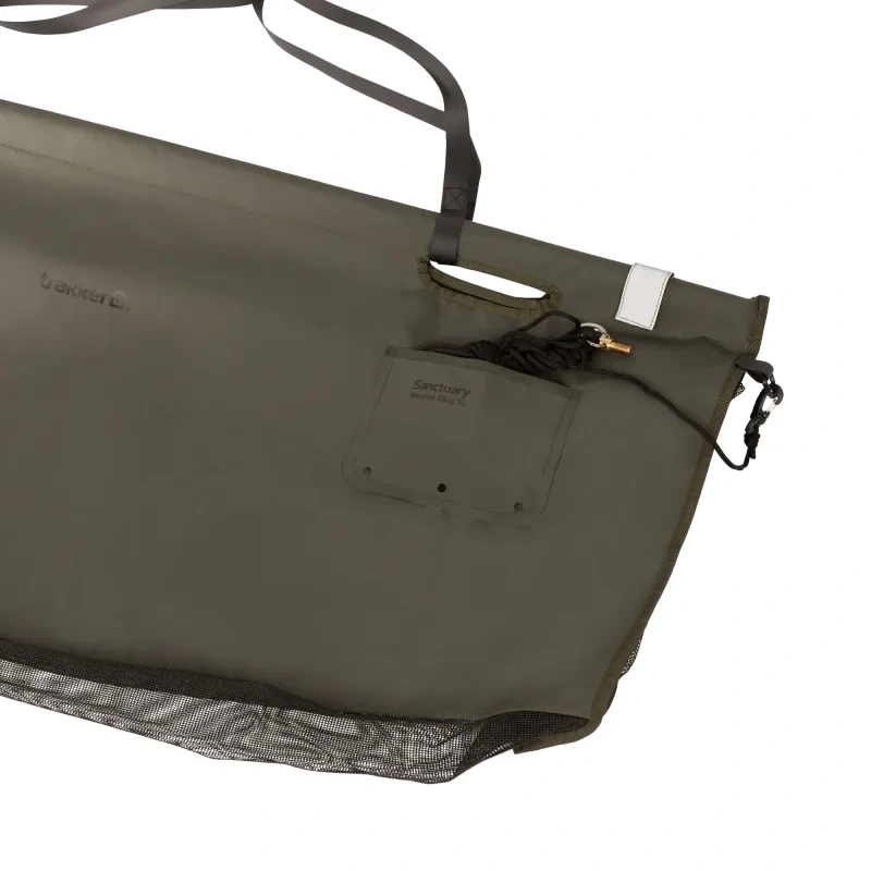 Trakker Sak Sanctuary Welded Sling XL 4
