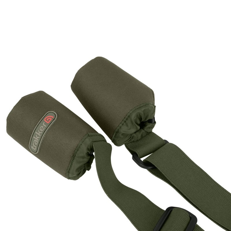 Trakker Chrániče na pruty - NXG Elasticated Tip Protector 3