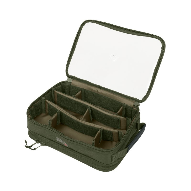 Trakker Pouzdro na bižuterii - NXG Tackle & Rig Pouch 4