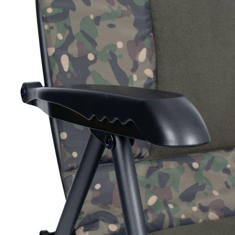 Trakker Křeslo - RLX Recliner 8