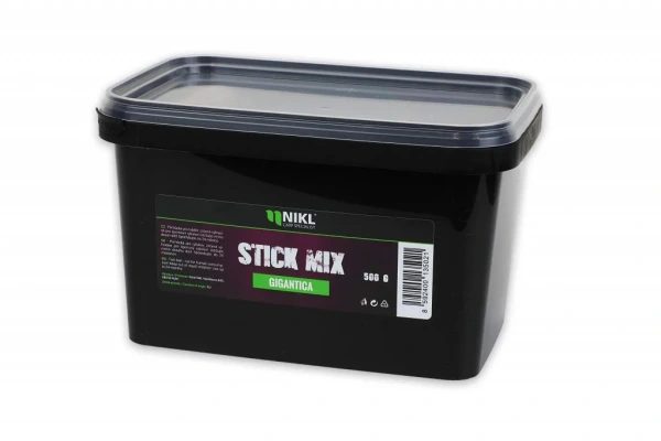 Nikl Stick mix Gigantica 500g