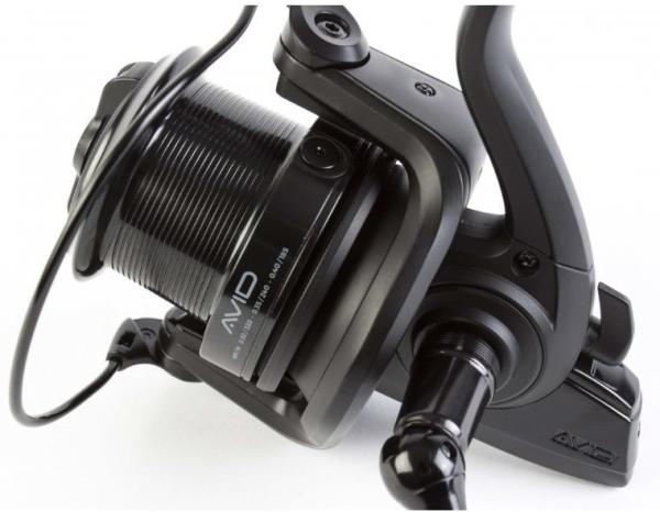 Avid Carp Navijak AV 8000 2