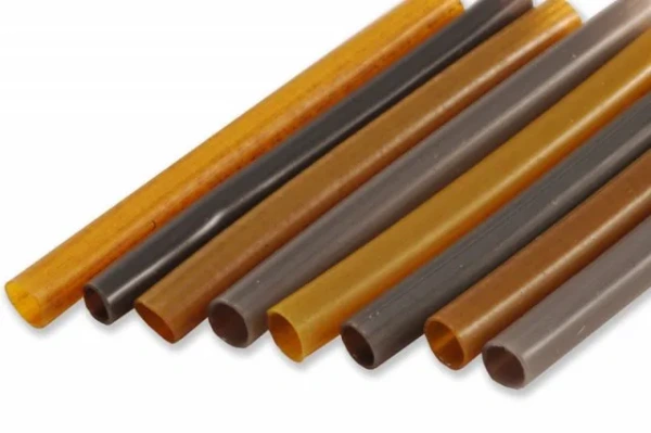 Carp´R´Us Smršťovací trubičky Shrinktube Multi Colour 8ks