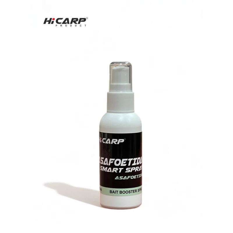 Smart Spray ASAFOETIDA 50ml