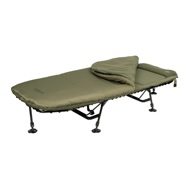 Trakker Lehátko Big Snooze Wide Bed System