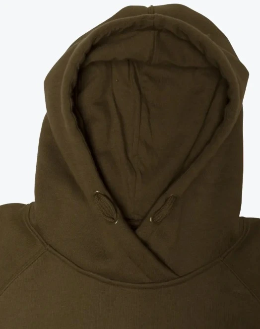 Aqua Mikina Classic Hoody 3