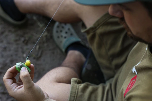 Nikl LUM-X YELLOW Liquid Glow Citrus 115ml 7