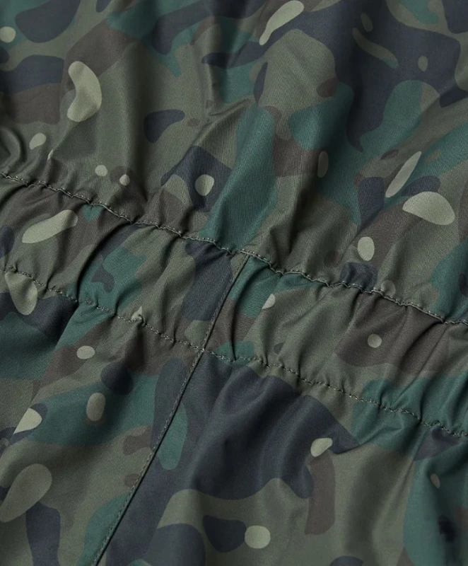 Trakker Kalhoty TechPro Thermal Bib and Brace 9