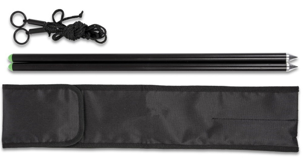 Korum Dištančné Tyče Distance Marka Sticks