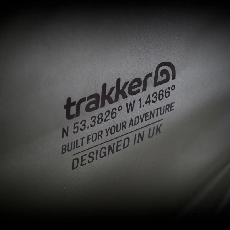 Trakker Batoh NXC Camo Deluxe Rucksack 7