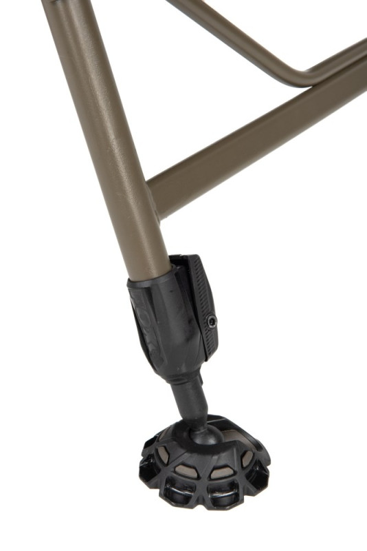 Fox Lehátko Voyager Bedchair 7