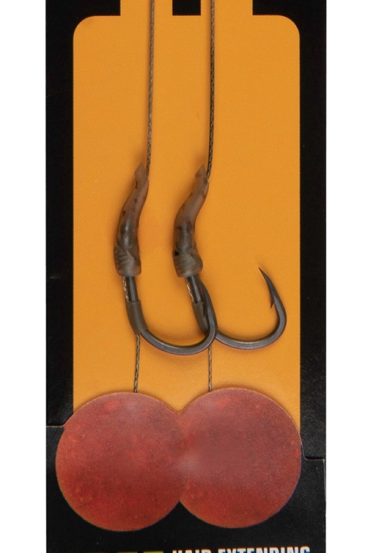 Fox Náväzec Edges Wide Gape Rigs 1