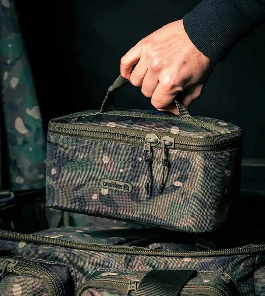 Trakker Sada na kávu NXC Camo Brew Kit 3