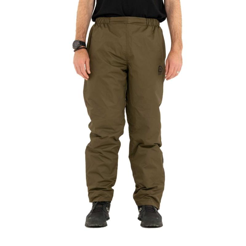 Trakker Nohavice CR Downpour Trousers 5