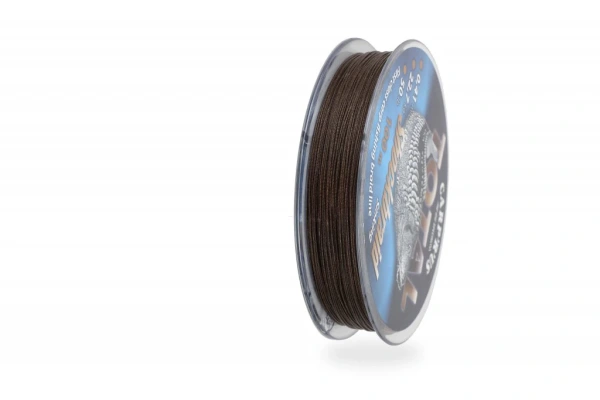 Carp´R´Us Pletená šňůra Total Shock Braid 100m 2