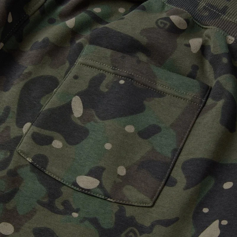 Trakker Tepláky CR Camo Jogger 5