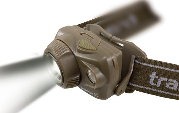 Trakker Čelovka - Nitelife Headtorch 580 Zoom 2