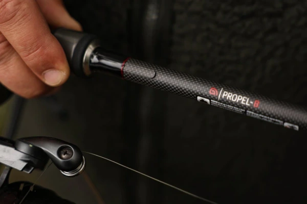 Trakker Prut - Propel-B 10ft, 3,5lb C 10