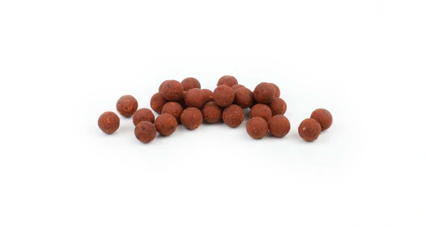 Nikl Ready boilie Krill Berry 3