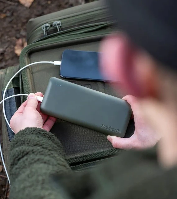 Trakker Powerbanka Power Pack 20K 13