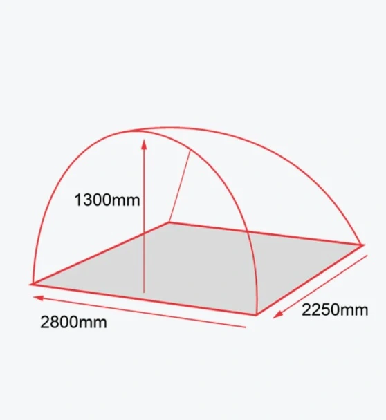 Trakker Bivak SLX 100 Bivvy 13