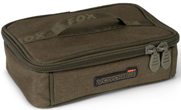 Fox Puzdro Voyager Large Accessory Bag