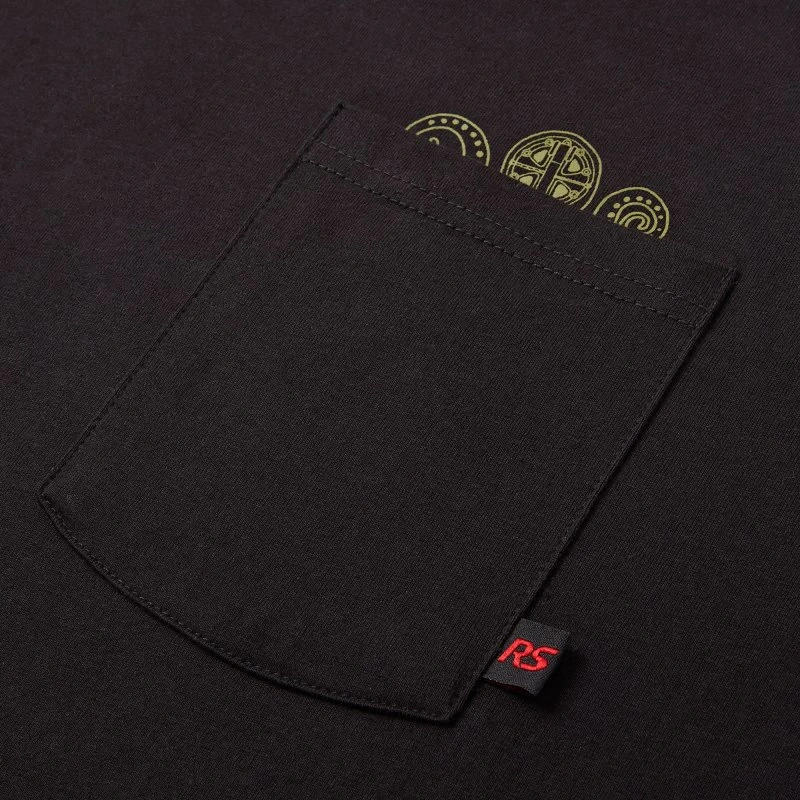 Trakker Tričko Octopus RS T-shirt 3