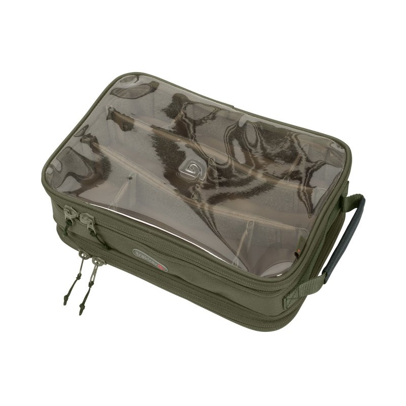 Trakker Pouzdro na bižuterii - NXG Tackle & Rig Pouch 3