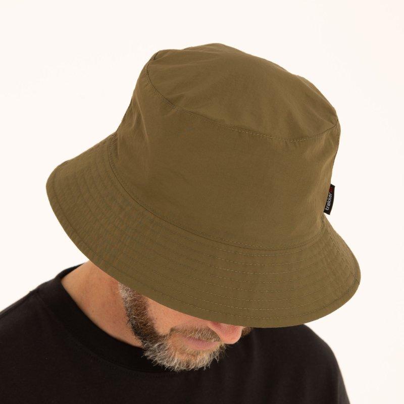 Trakker Klobúk Reversible Bucket Hat 4