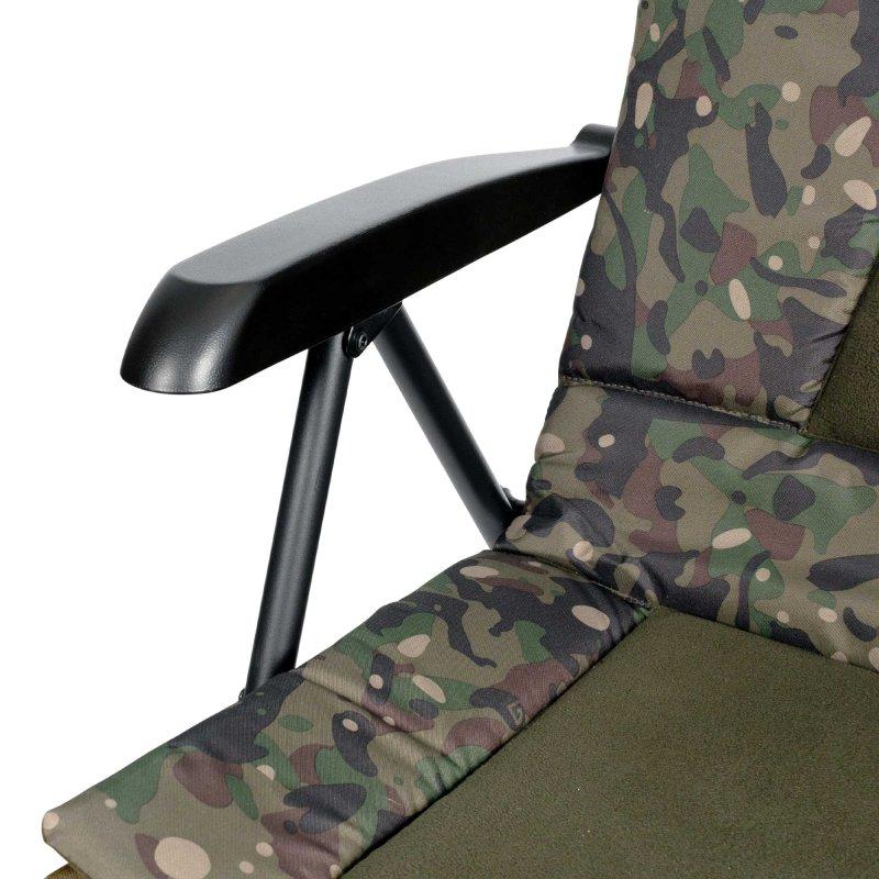 Trakker Křeslo - RLX Recliner 7