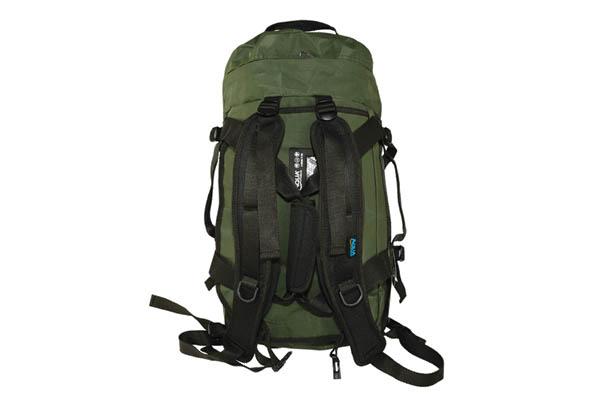 Aqua Batoh - Torrent Duffel Bag 1