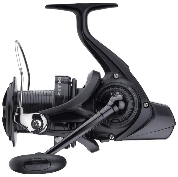 Daiwa Navijak Crosscast 35 SCW 5000 LD QD