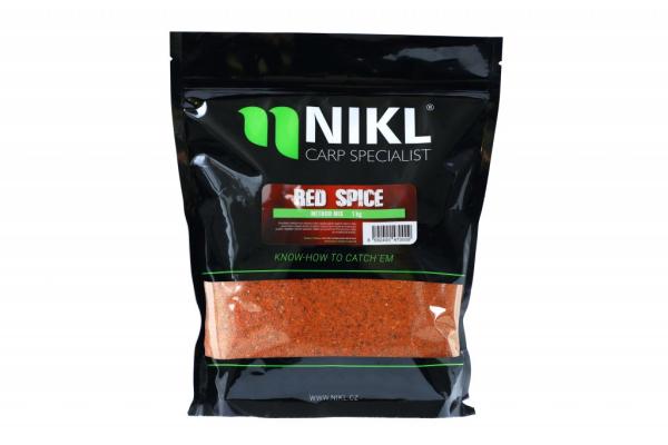 Nikl Method Mix Red Spice 1kg