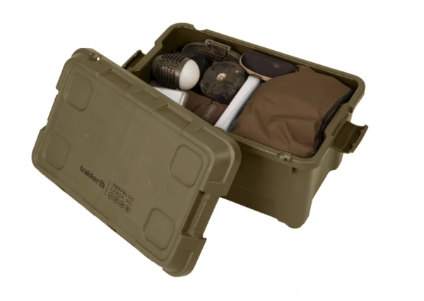 Trakker Box Tuffbloc Storage Box L