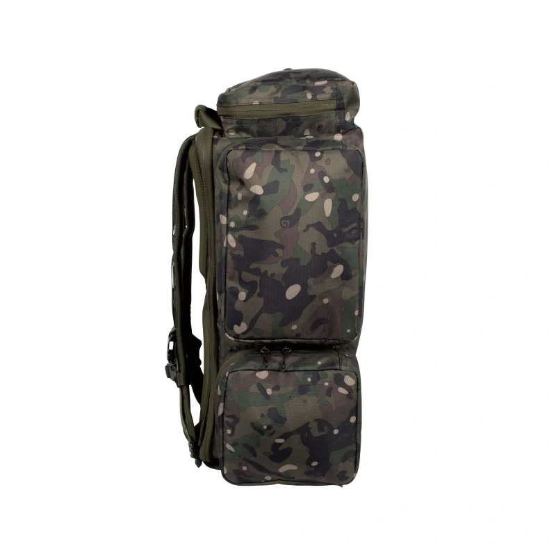 Trakker Batoh NXC Camo Deluxe Rucksack 2