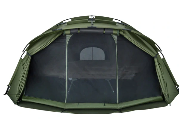 Trakker Bivak SLX 100 Bivvy 12