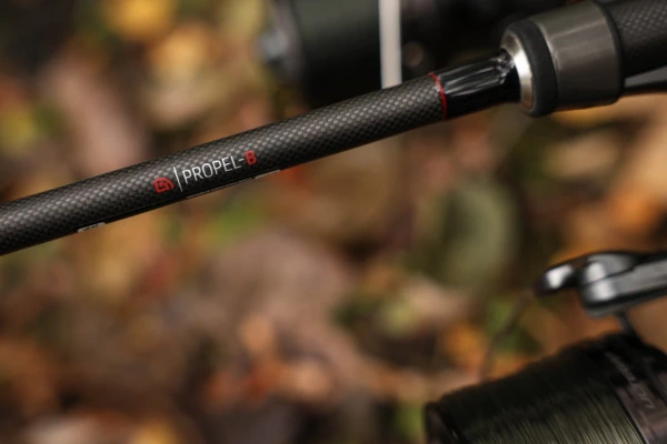 Trakker Prut - Propel-B 10ft, 3,5lb C 9