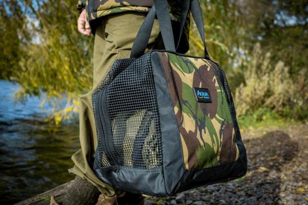 Aqua Obal na prsačky - DPM Wader Bag 5