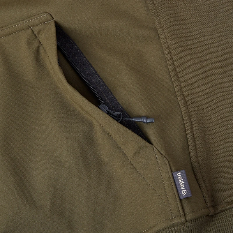 Trakker Mikina TechPro Capture Hoody 3