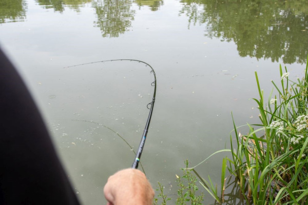 Preston Innovations Prút Inspire Feeder 3,8 m 80g 5