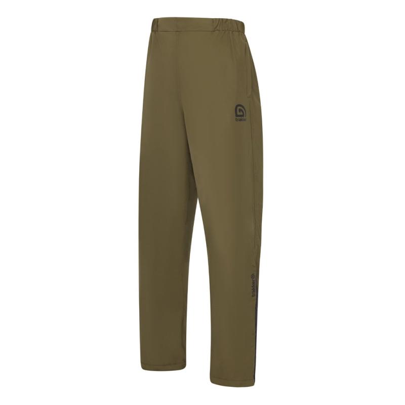 Trakker Nohavice CR Downpour Trousers 1