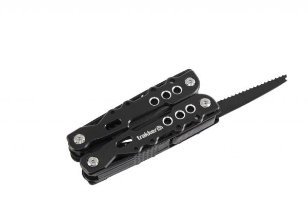 Trakker Multi - Tool - Multifunkční kliešte 5