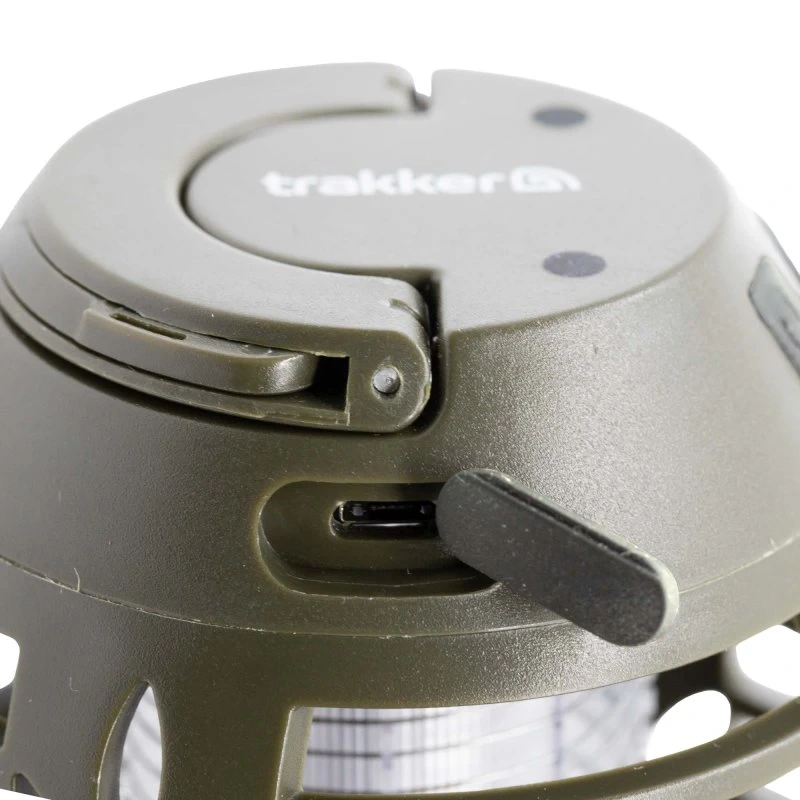 Trakker Lapač hmyzu + ovladač Remote Bug Blaster 9