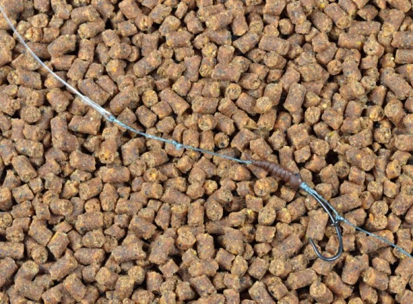 Carp´R´Us Návazec Ready Combi Rig Stiff Link - Longshank 2ks 4