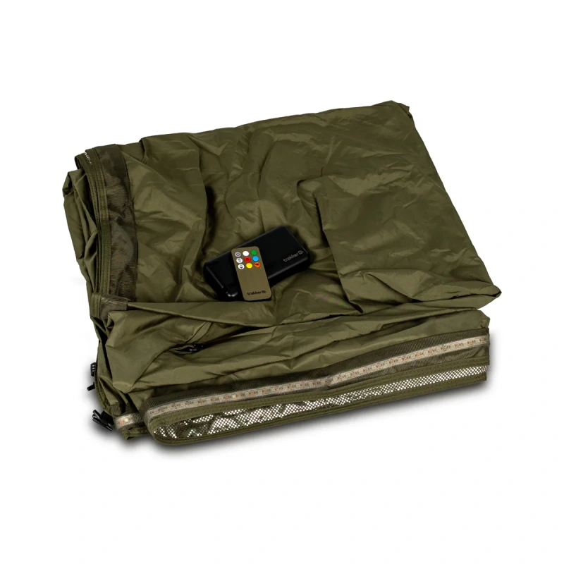 Trakker Gazebo Pro XXL Nitelife Vapour Shield